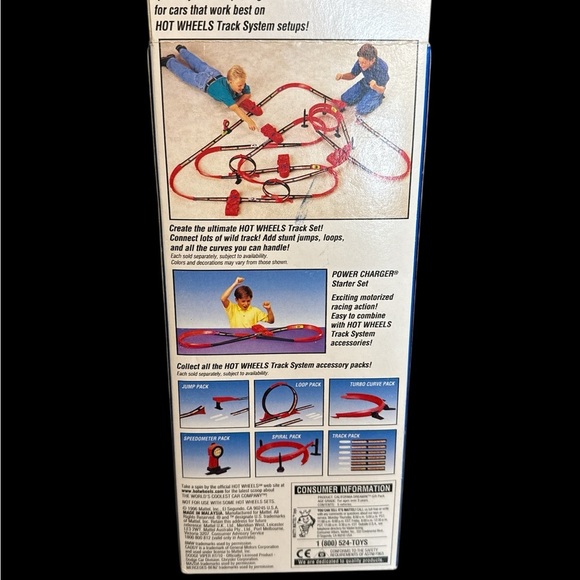 Blue and Yellow Car Collection for Vehicle Enthusiasts - Picture 6 of 6